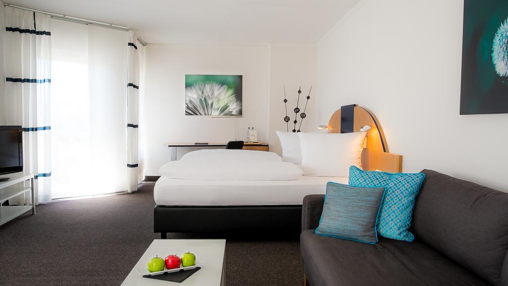 Albertinum Hotel Erlangen Zewnętrze zdjęcie